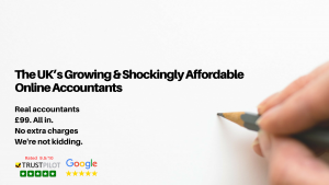 Affordable accountants in Leeds