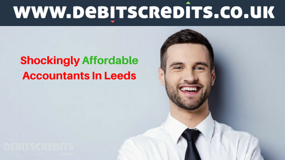 Accountants Leeds Shockingly Affordable Only 99 A Year Call Now