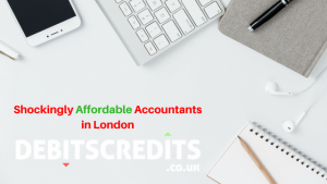 Cheap Contractor accountants in London