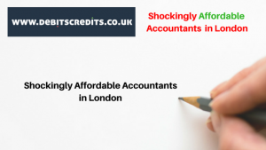 Cheap Contractor accountants in London